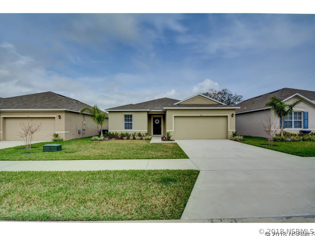 123 Fishermans Cove Dr., Edgewater, FL 32141