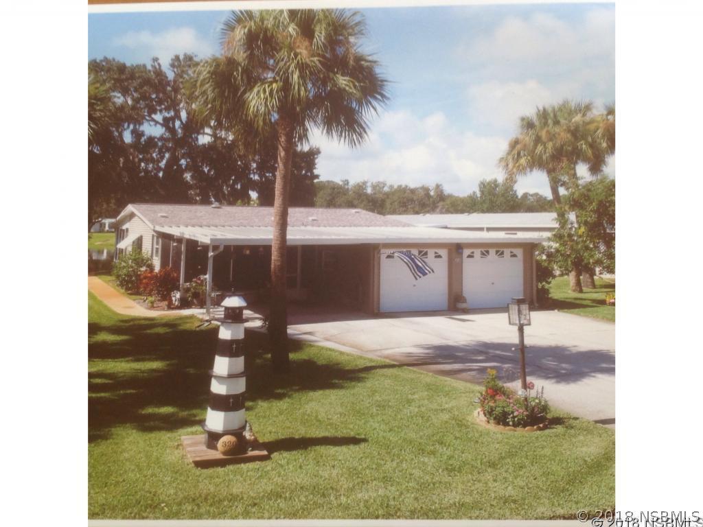 320 Schooner Ave., Edgewater, FL 32141