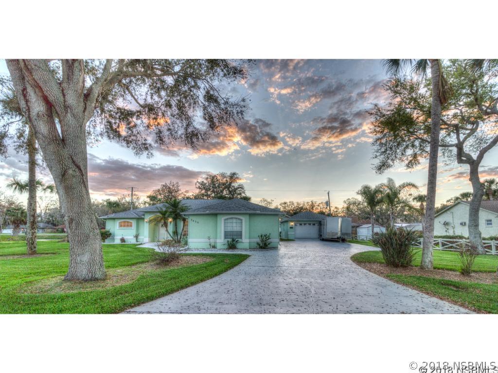 2030 E Lime Tree Dr., Edgewater, FL 32141