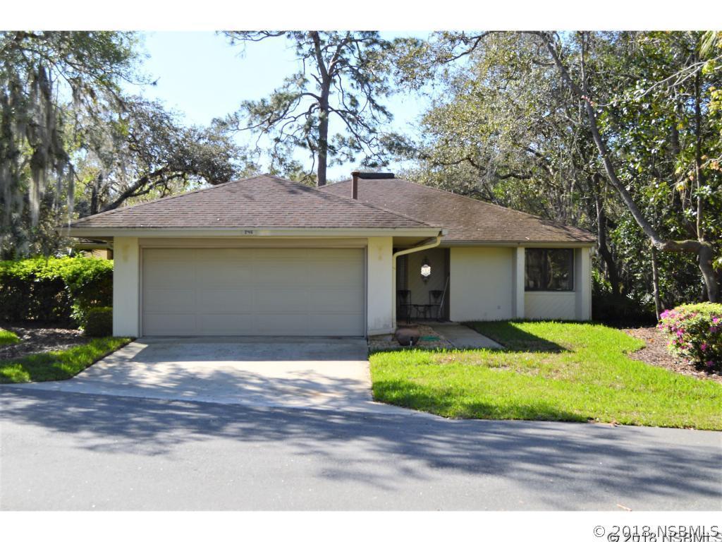 246 Canterbury Cir., New Smyrna Beach, FL 32168