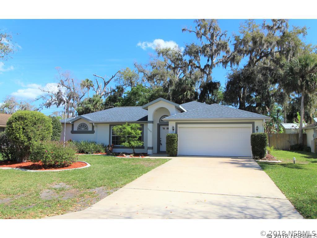3113 Needle Palm Dr., Edgewater, FL 32141
