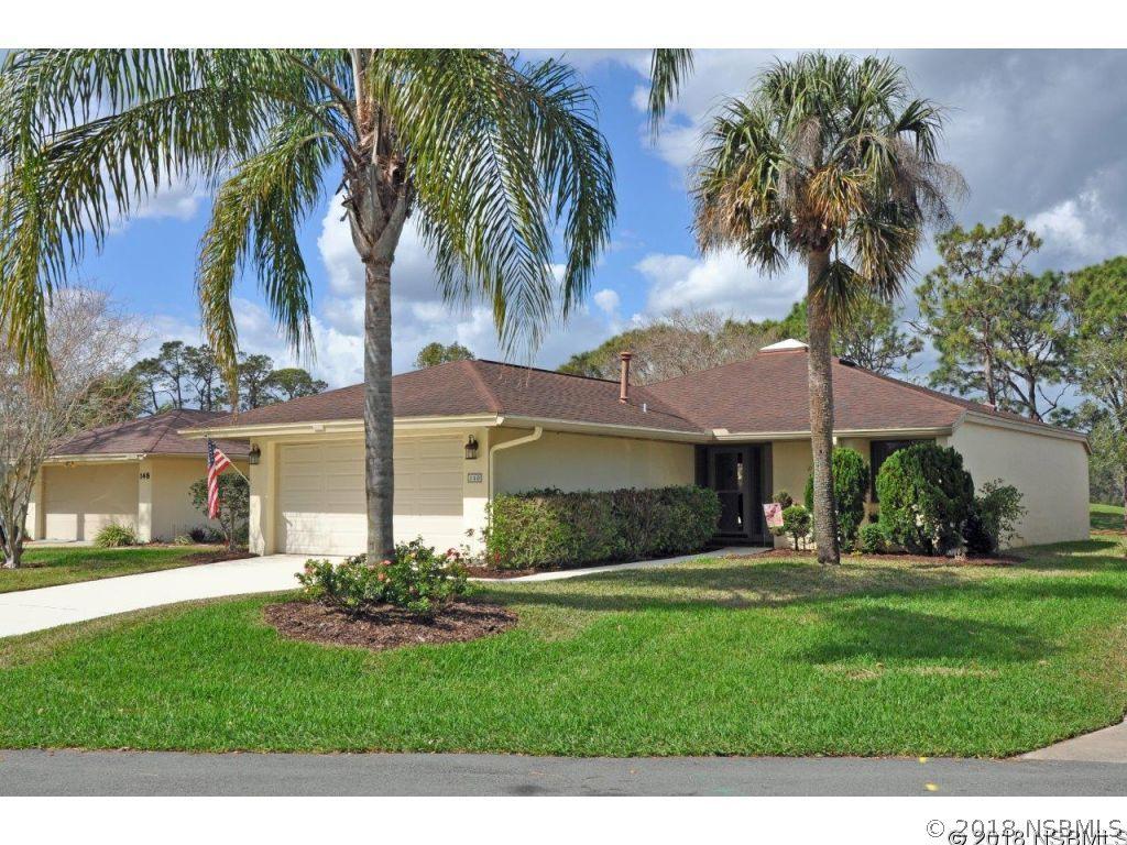 150 Turnberry Cir., New Smyrna Beach, FL 32168
