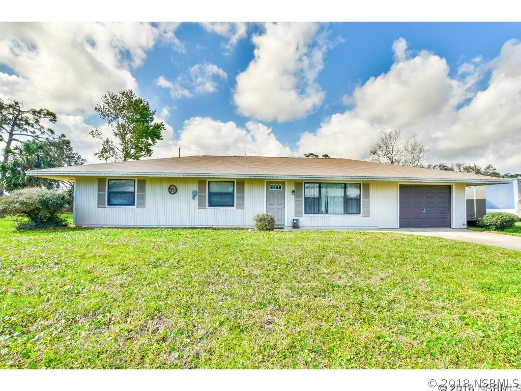 1226 Victory Palm Dr., Edgewater, FL 32132