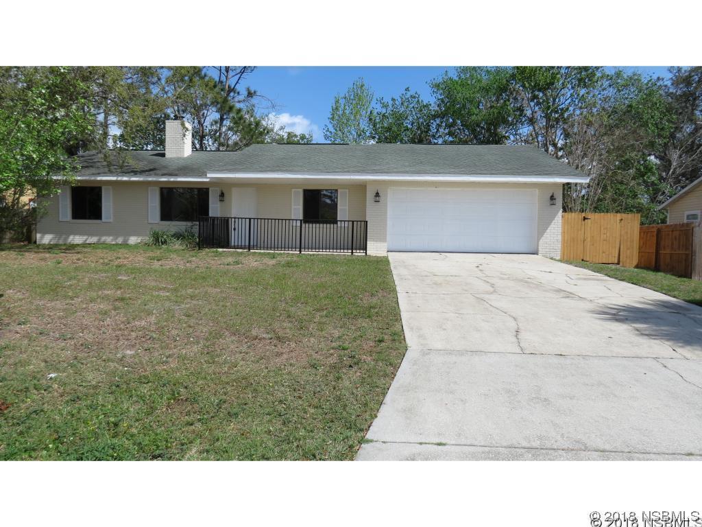 [Address Hidden by Seller], Edgewater, FL 32141