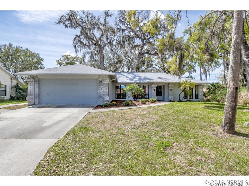 2418 Needle Palm Dr., Edgewater, FL 32141
