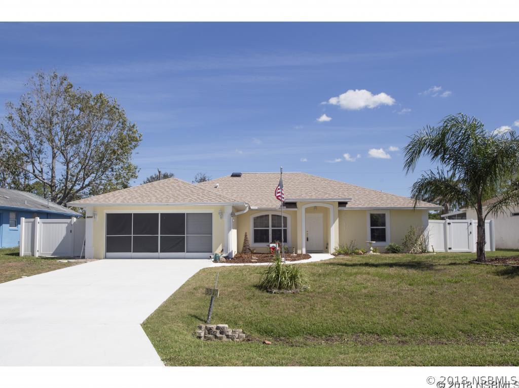 3311 Victory Palm Dr., Edgewater, FL 32141