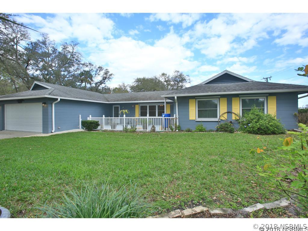 1330 Mango Tree Dr., Edgewater, FL 32132