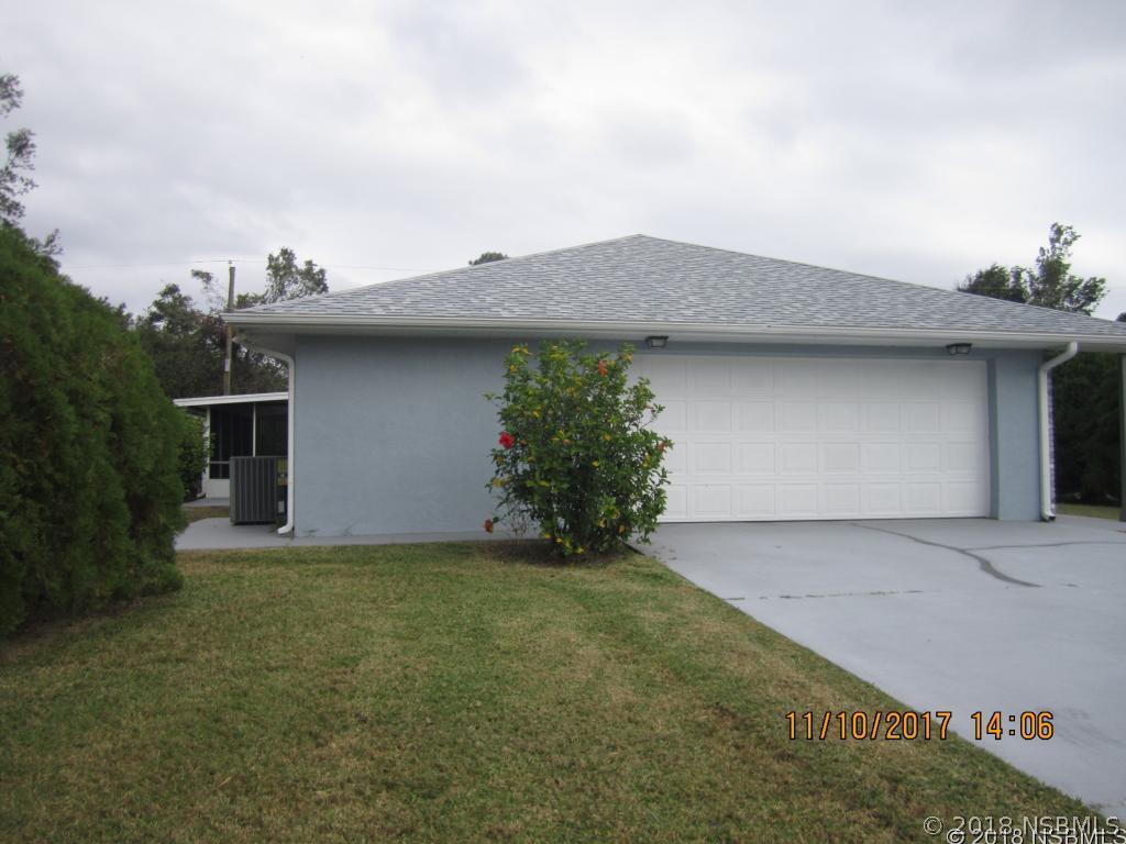1431 Travelers Palm Dr., Edgewater, FL 32132