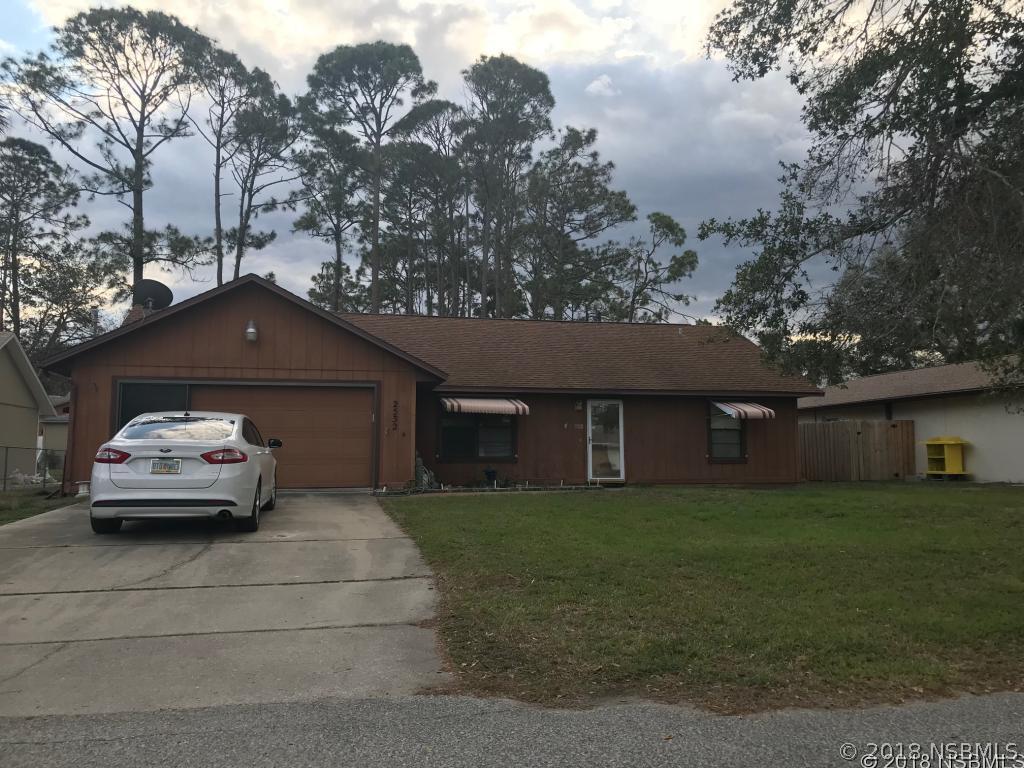 2532 Edgewater Ave., New Smyrna Beach, FL 32168