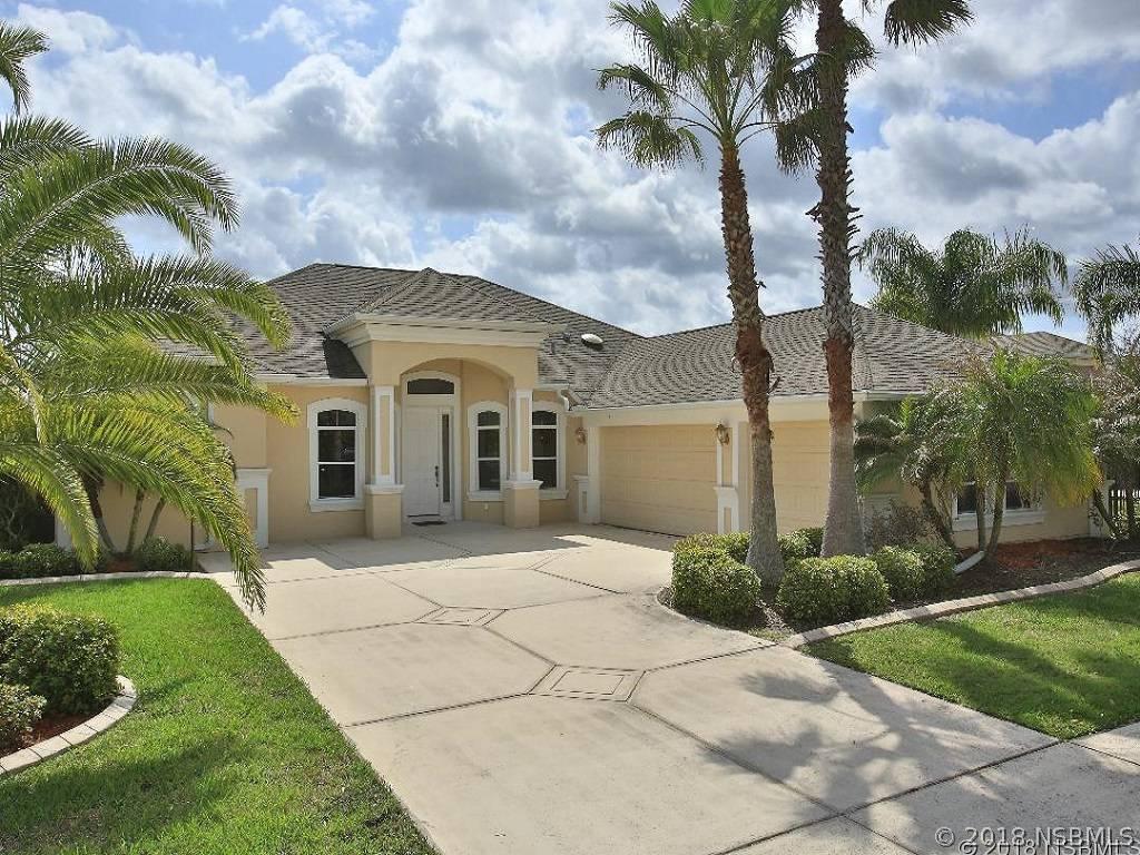 650 Marisol Dr., New Smyrna Beach, FL 32168