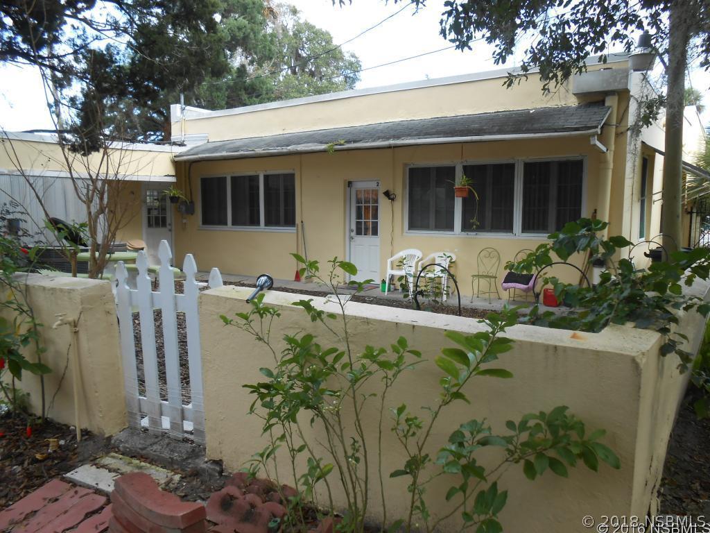 404 N Ridgewood Ave., Edgewater, FL 32132