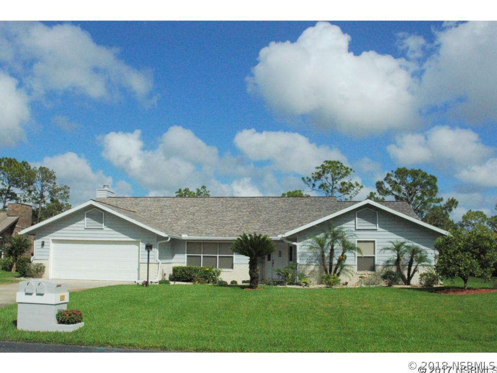 1888 Seclusion Dr., Port Orange, FL 32128