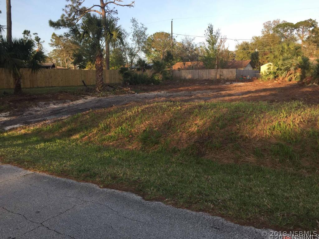 Silver Palm Dr., Edgewater, FL 32141