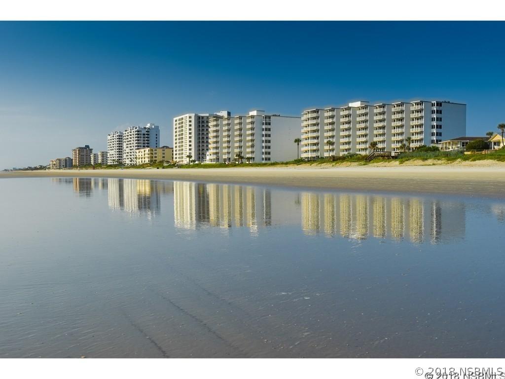 5201 S Atlantic Ave. #209, New Smyrna Beach, FL 32169