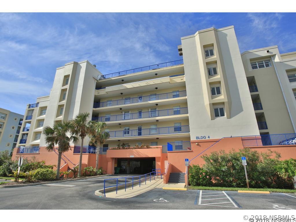 5300 S Atlantic Ave. #4-203, New Smyrna Beach, FL 32169