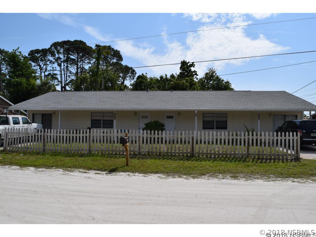 1517 Juniper Dr., Edgewater, FL 32132