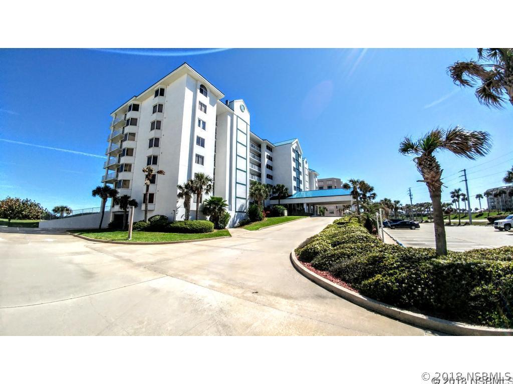 4641 S Atlantic Ave. #405, Ponce Inlet, FL 32127