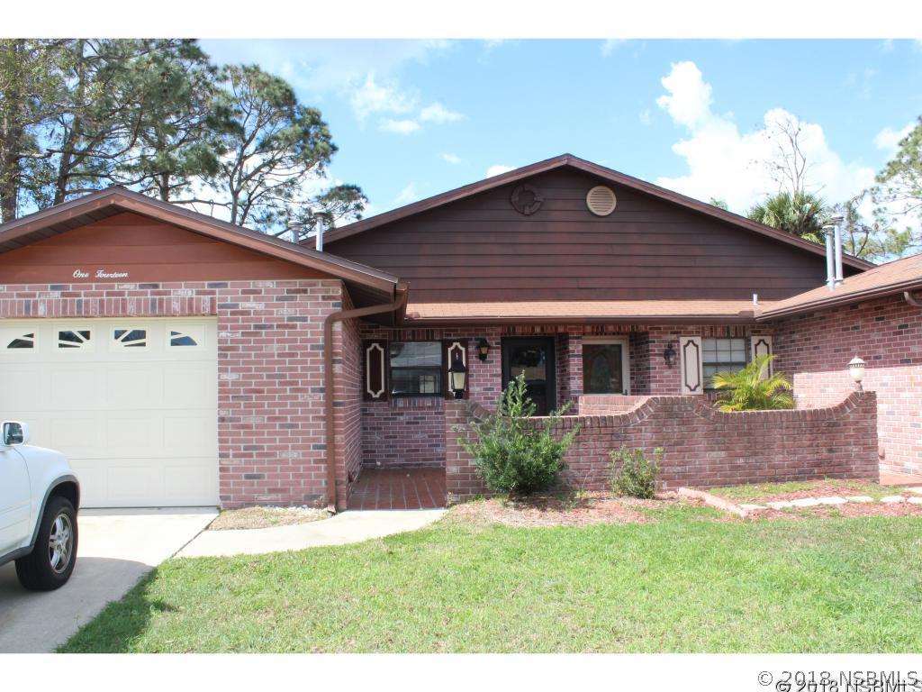 114 Woodbridge Cir., Daytona Beach, FL 32119