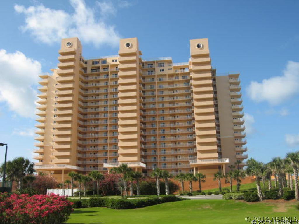 257 Minorca Beach Way #902, New Smyrna Beach, FL 32169