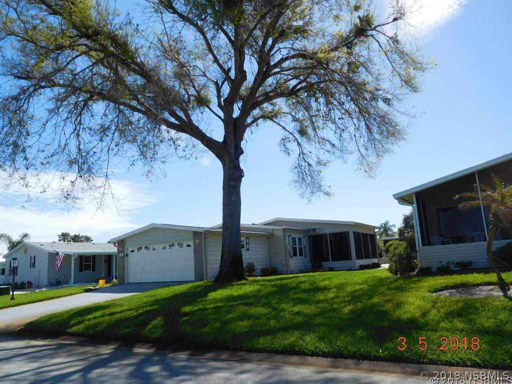 610 Charter Ln., Edgewater, FL 32141