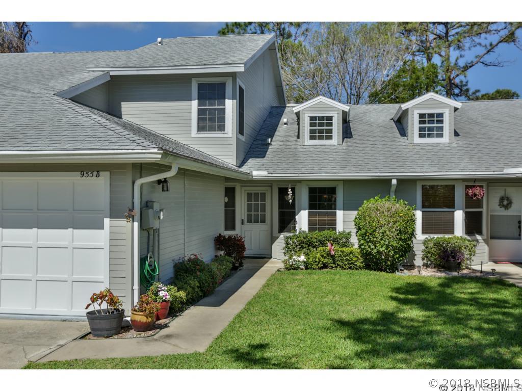 955 Grayling Ct. #B, Port Orange, FL 32127