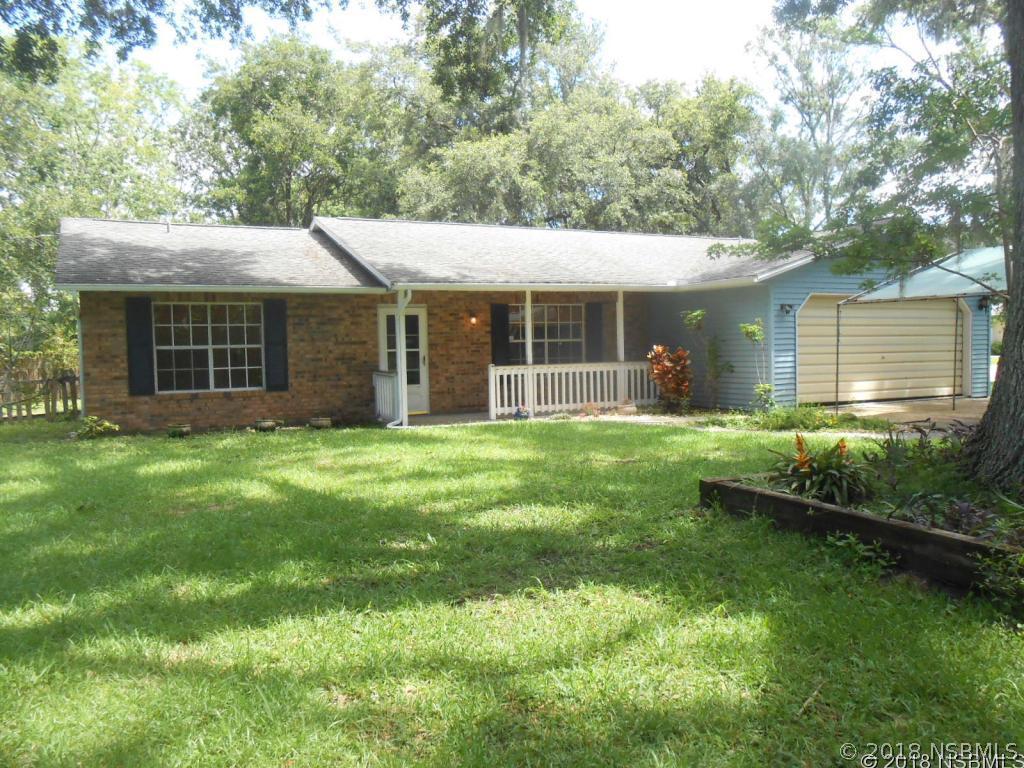 3046 Yule Tree Dr., Edgewater, FL 32141