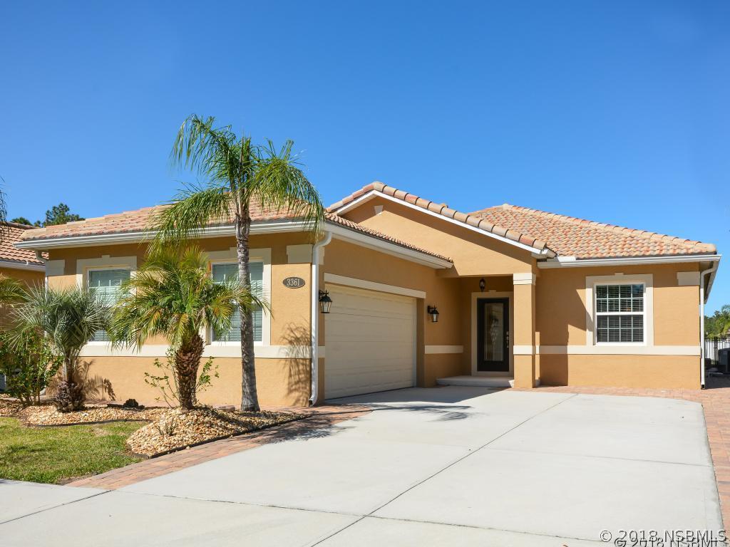 3361 Stefano St., New Smyrna Beach, FL 32168