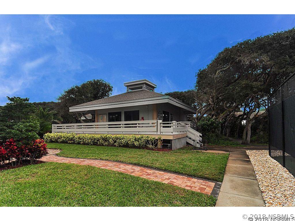 4313 Sea Mist Dr. #160, New Smyrna Beach, FL 32169