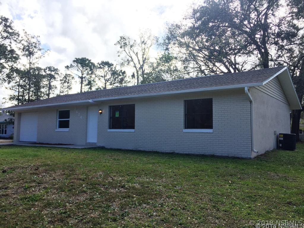 2624 Unity Tree Dr., Edgewater, FL 32141