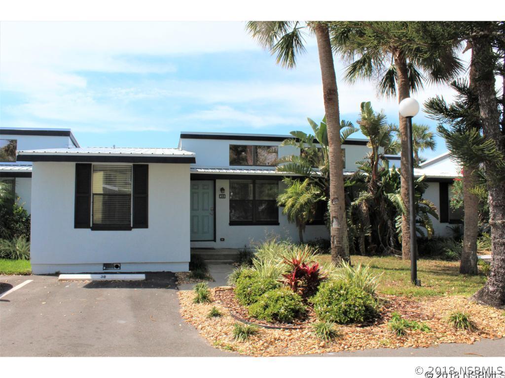 38 Jacaranda Cay Ct., New Smyrna Beach, FL 32169