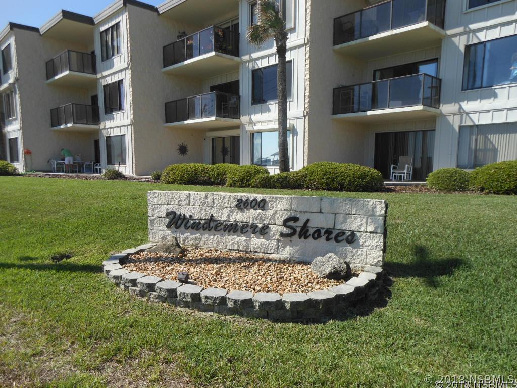 2600 Ocean Shore Blvd. #106, Ormond Beach, FL 32176