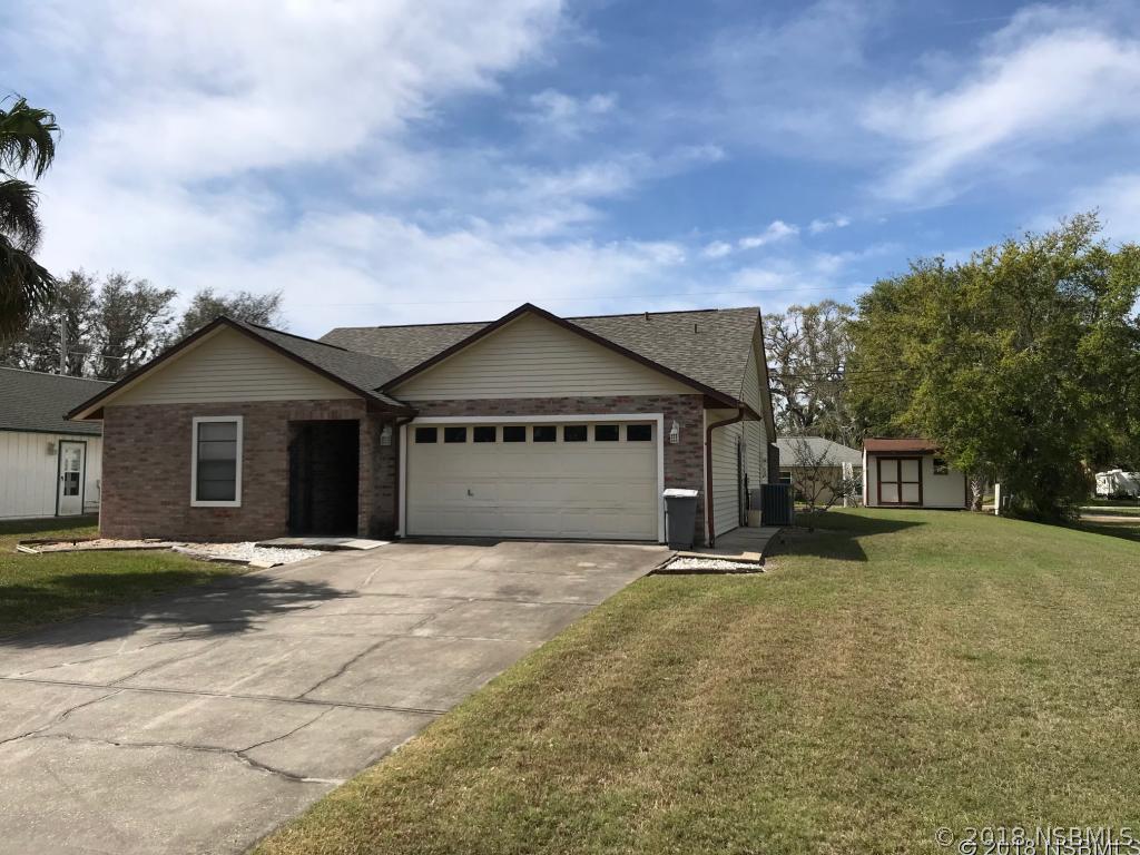 2804 Juniper Dr., Edgewater, FL 32141