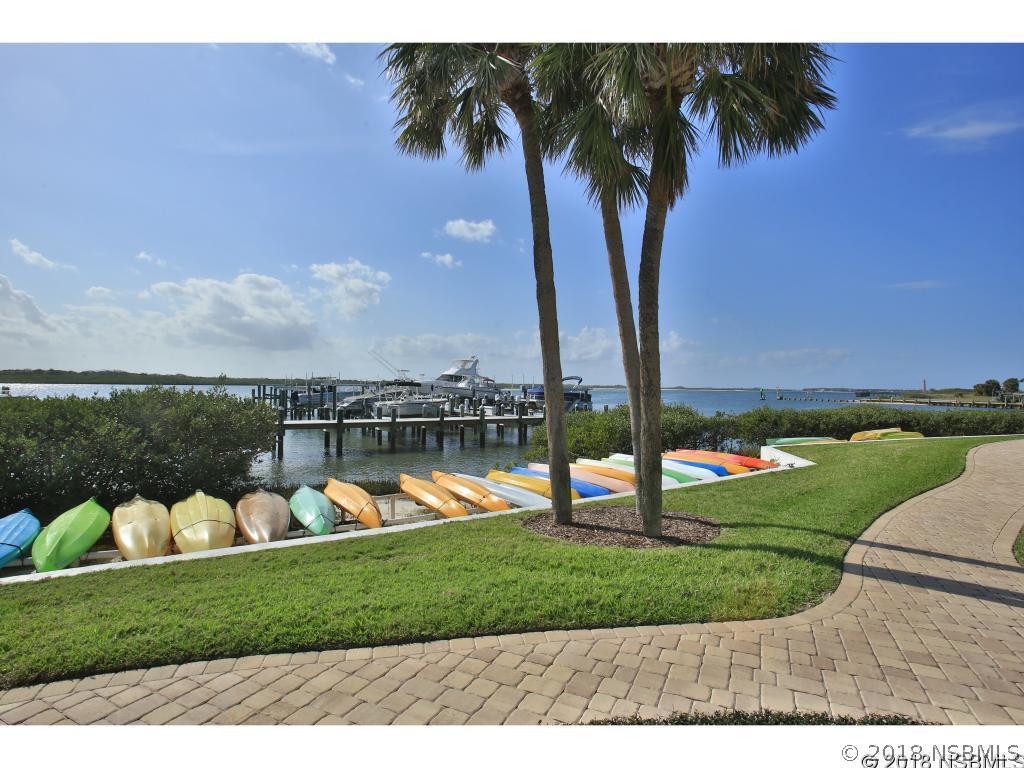 2700 N Peninsula Ave. #521, New Smyrna Beach, FL 32169