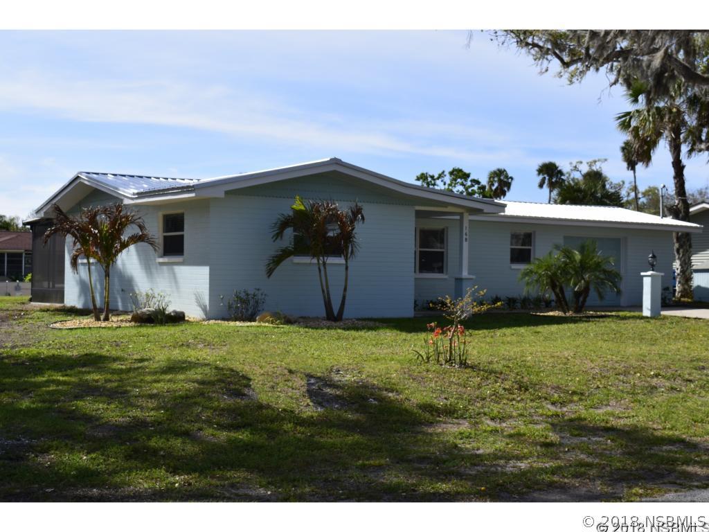 168 Azalea Rd., Edgewater, FL 32141