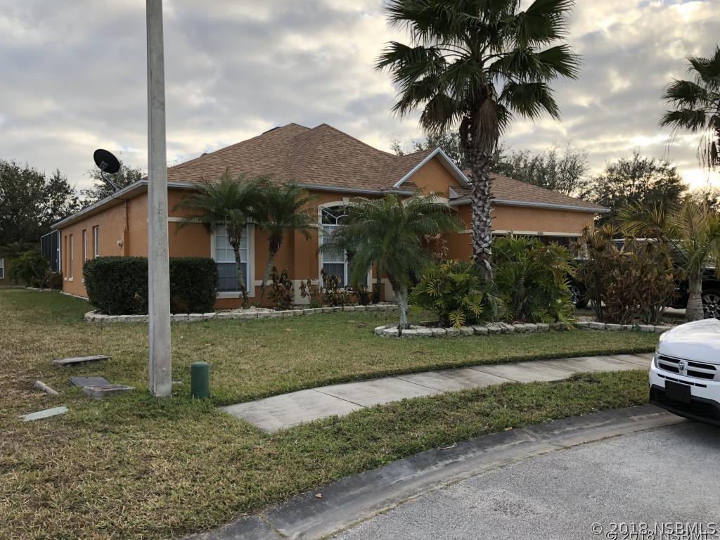 6504 Raham Ct., Port Orange, FL 32128