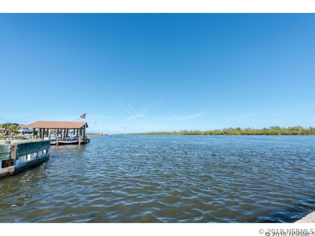 2203 S Ridgewood Ave., Edgewater, FL 32141