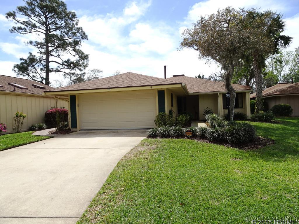 702 Tantallon Ct., New Smyrna Beach, FL 32168