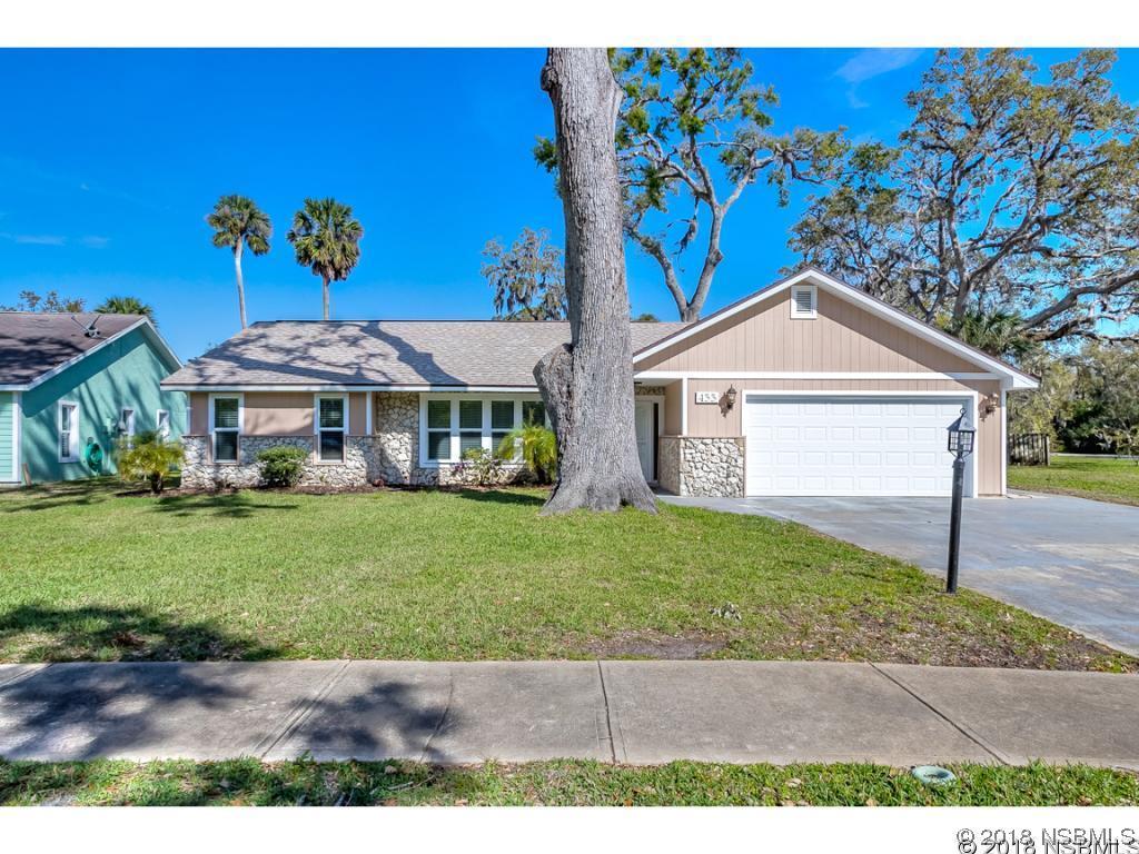 [Address Hidden by Seller], Port Orange, FL 32127