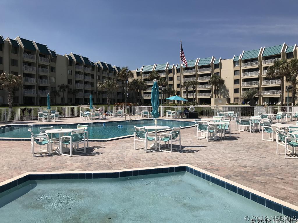 4501 S Atlantic Ave. #112, New Smyrna Beach, FL 32169