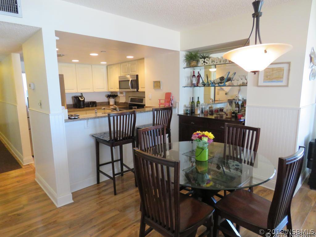 5207 S Atlantic Ave. #425, New Smyrna Beach, FL 32169