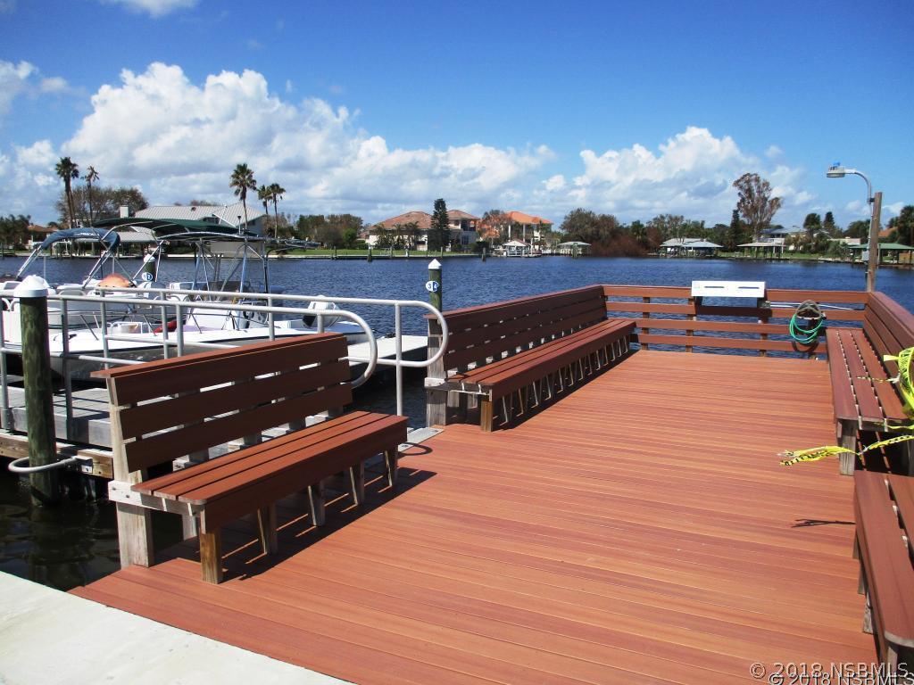 335 N Causeway #H-2, New Smyrna Beach, FL 32169