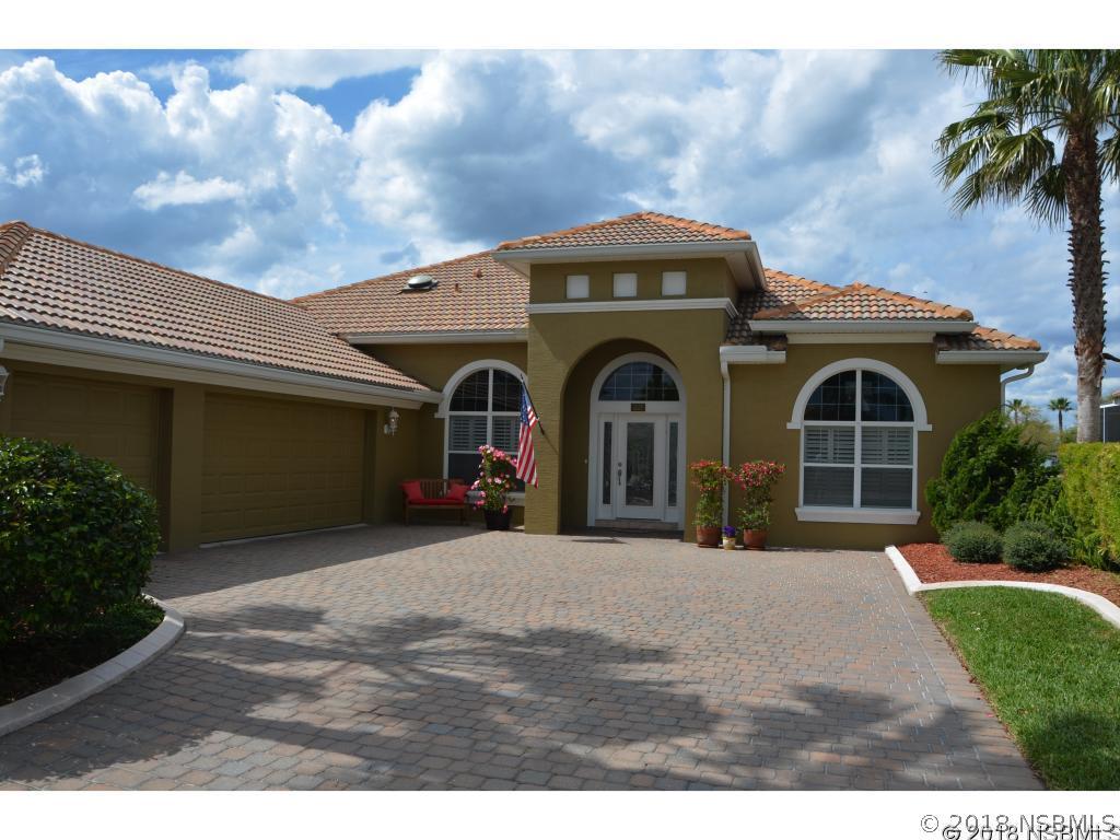 3557 Maribella Dr., New Smyrna Beach, FL 32168