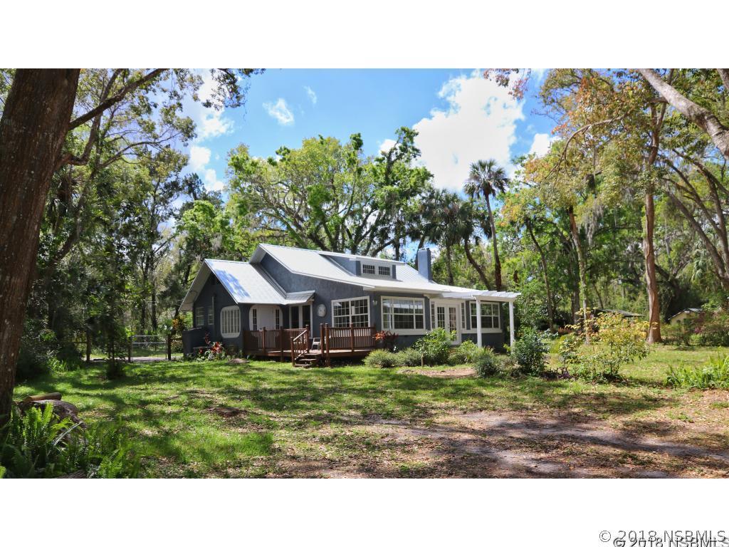 2392 Pioneer Tr., New Smyrna Beach, FL 32168