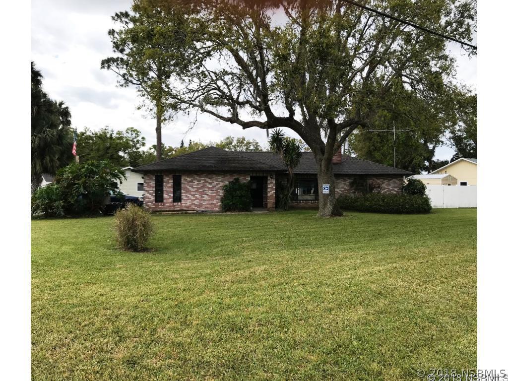 1804 Queen Palm Dr., Edgewater, FL 32132