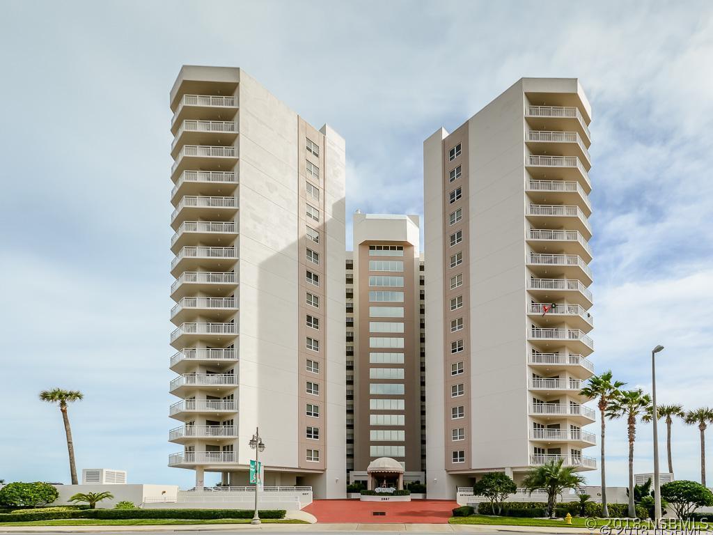 2967 S Atlantic Ave. #808, Daytona Beach Shores, FL 32118