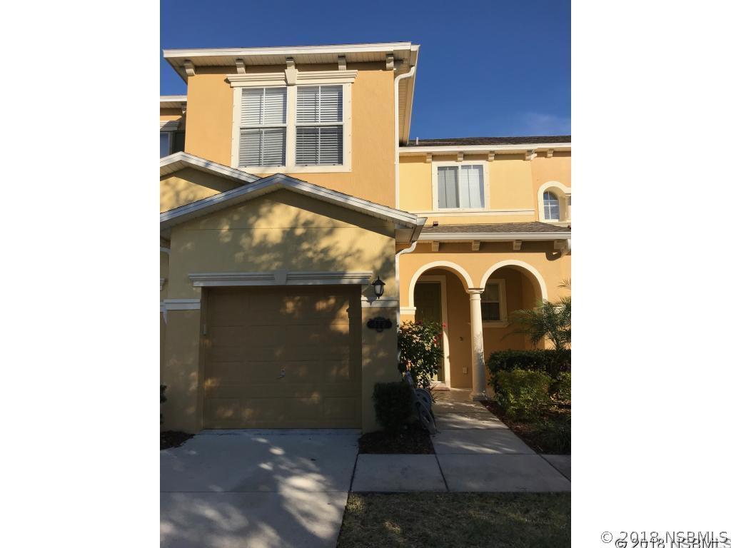 575 Mount Olympus Blvd., New Smyrna Beach, FL 32168