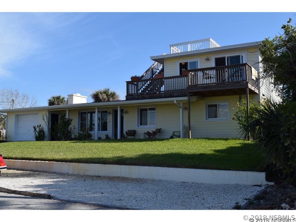 1803 N Indian River Rd., New Smyrna Beach, FL 32169