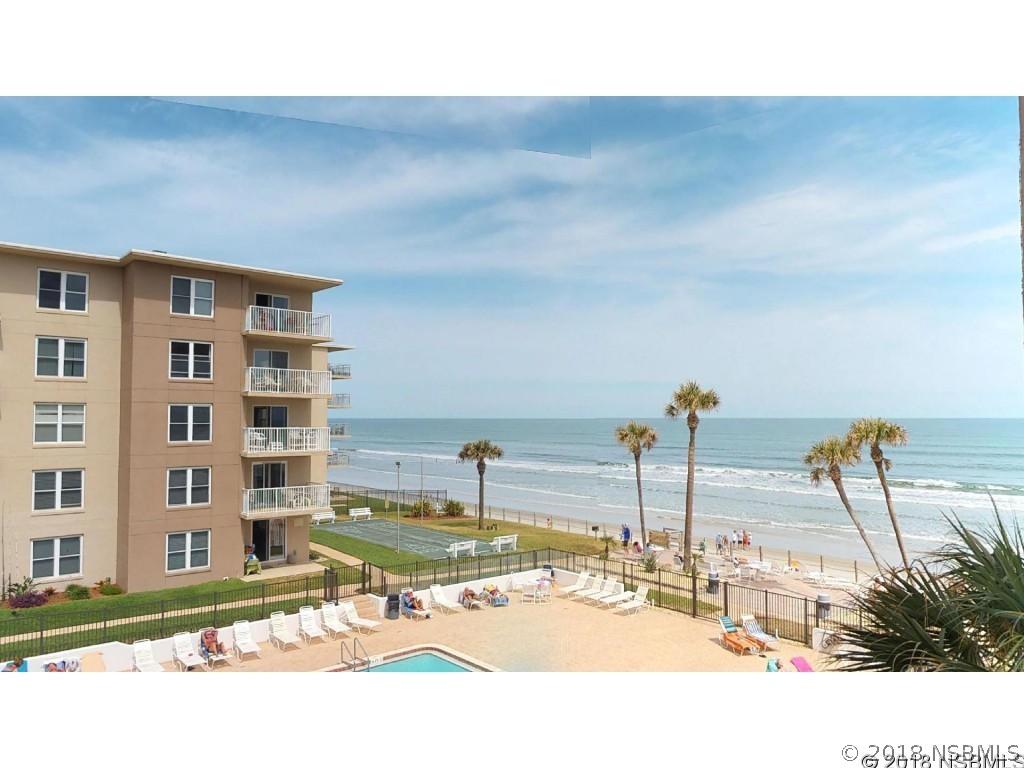 4155 S Atlantic Ave. #317, New Smyrna Beach, FL 32169