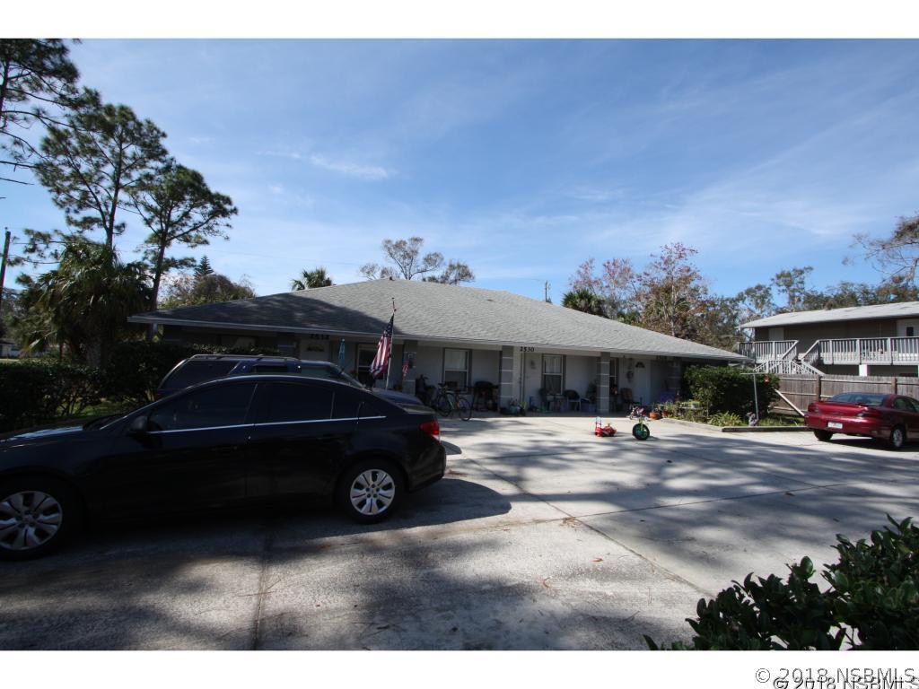 2528 India Palm Dr., Edgewater, FL 32141