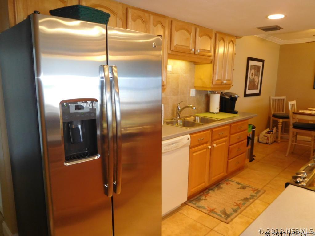 2401 S Atlantic Ave. #C101, New Smyrna Beach, FL 32169